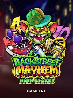 backstreetmayhem