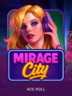 Mirage city