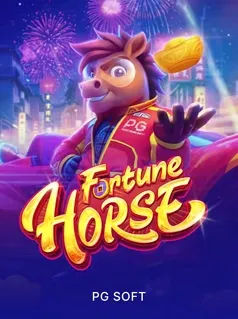 fortunehorse