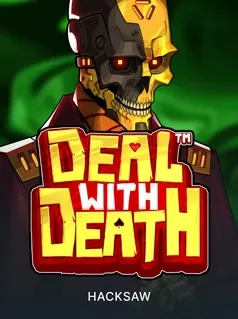 deal with death hacksaw