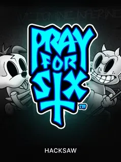 prayforsix